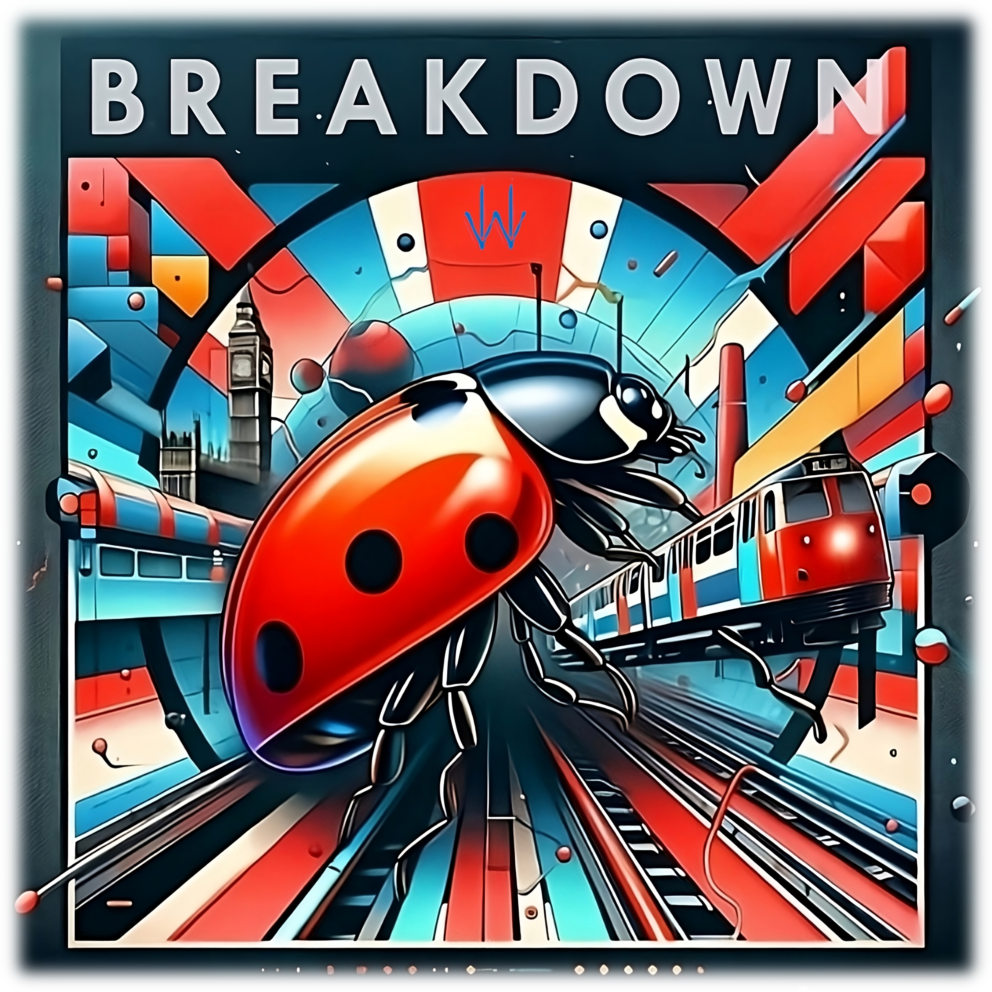 Breakdown EP