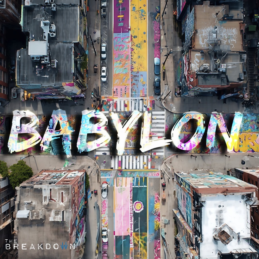 Babylon Single