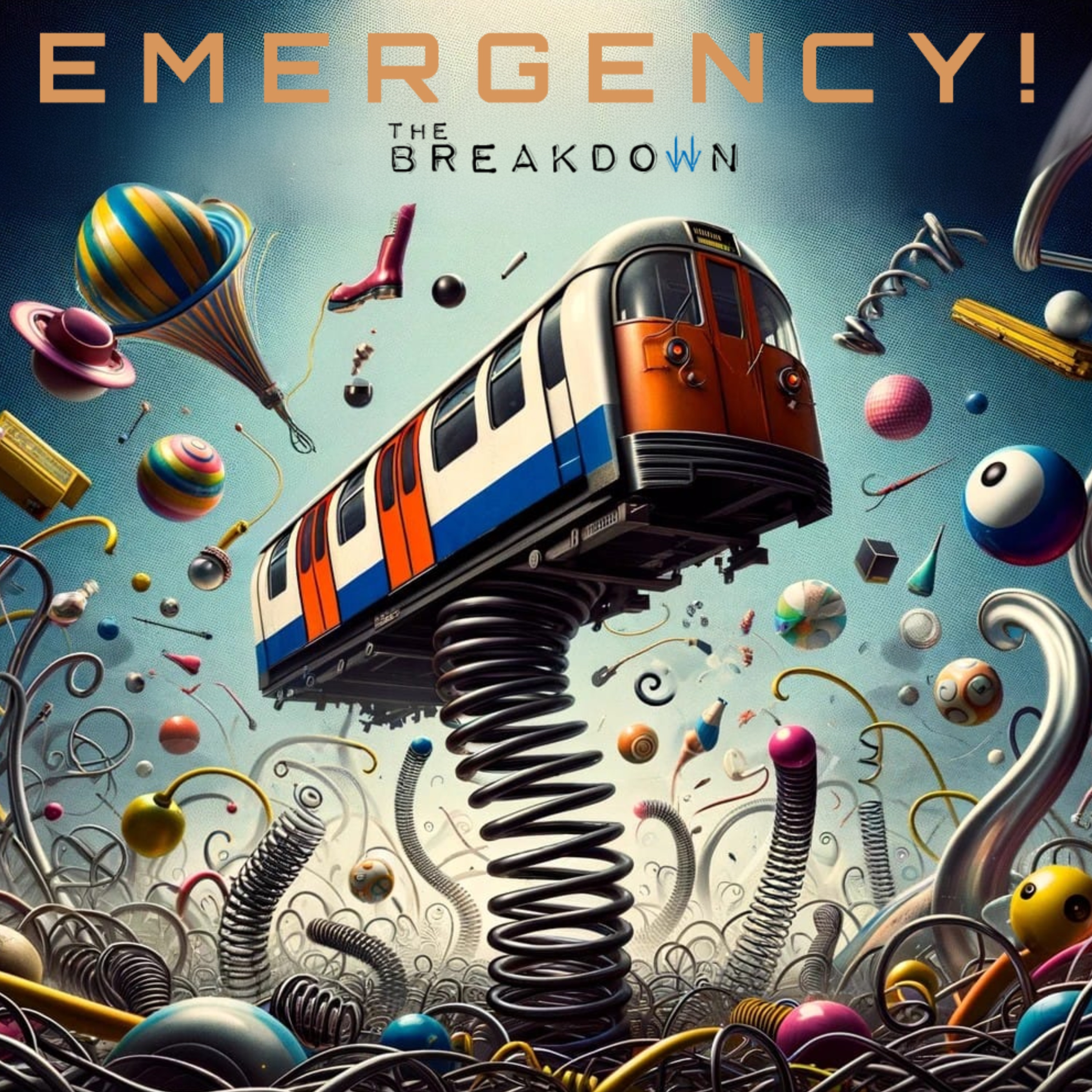Emergency Single