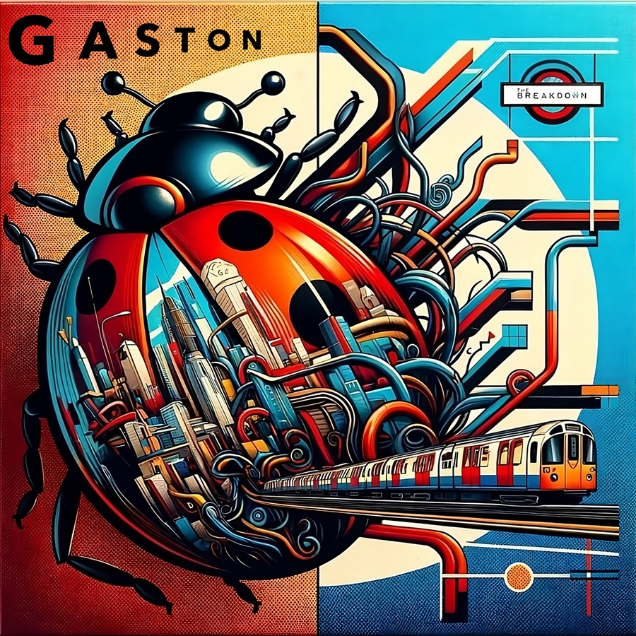 Gaston Single