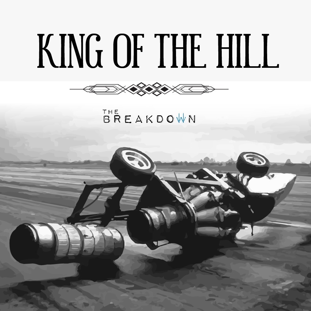 King Of The Hill Single