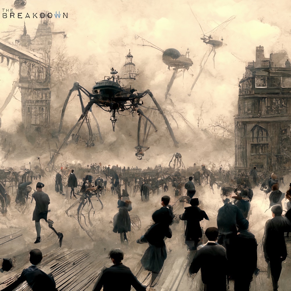 Lights Out Single Artwork