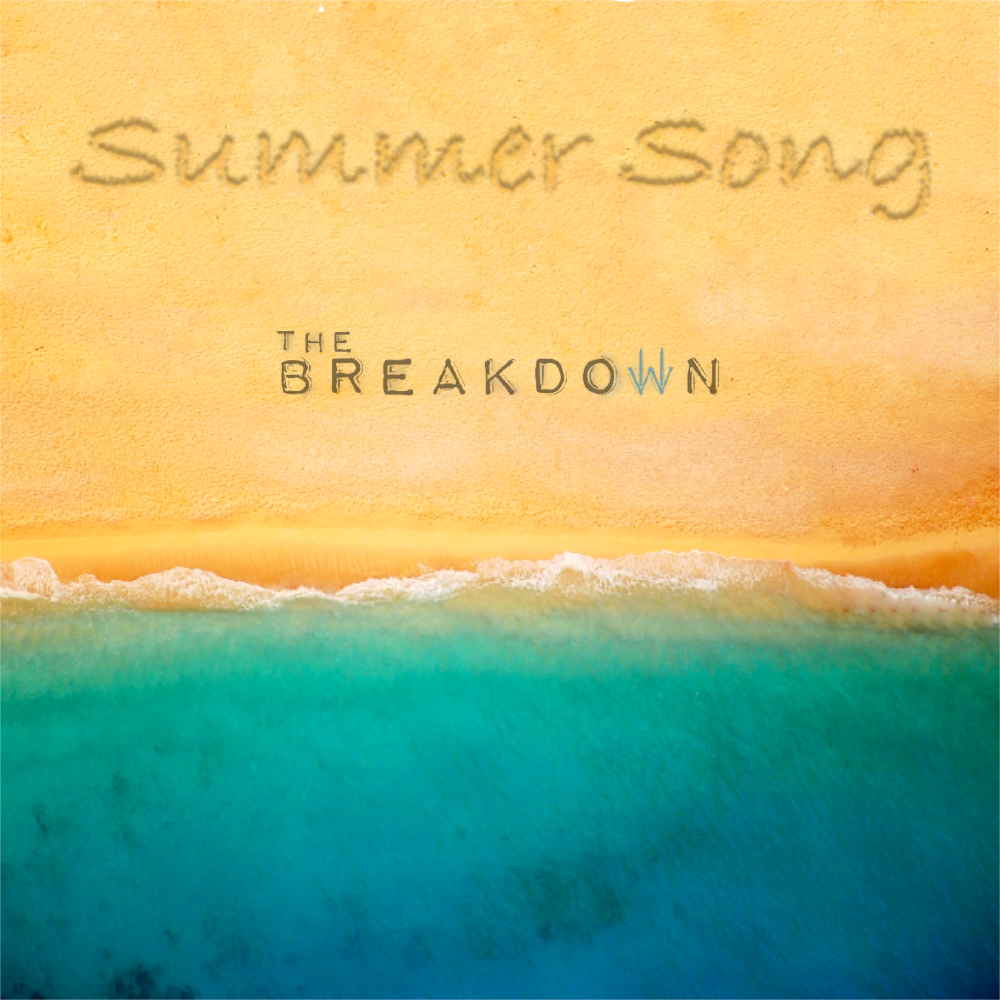 Summer Song Single